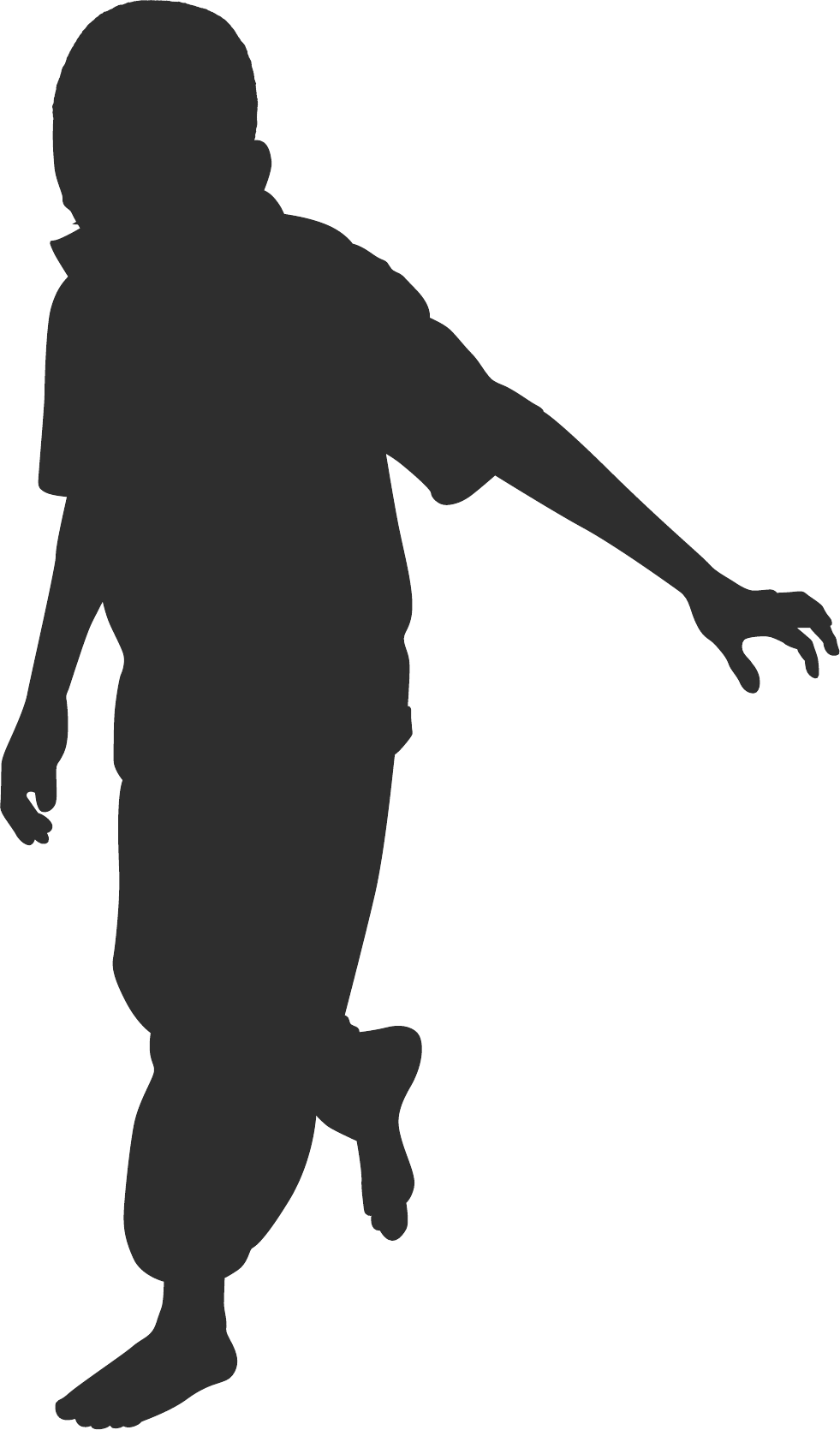 Personagem original do projeto Saramago e Pessoa