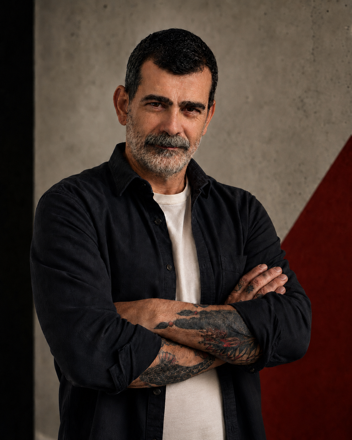Marcello Pace — estratégia, negócio, estrutura, resultado